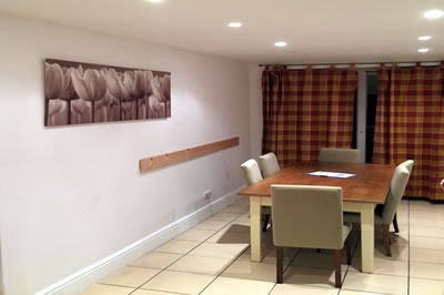 dining-room
