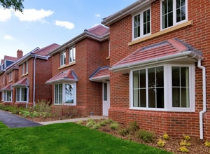 new-houses