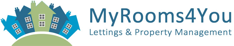MyRooms4You Logo